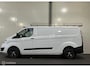Ford Transit Custom 290 2.2 TDCI 3-pers. [ trekhaak cruise schuifdeur ]