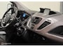 Ford Transit Custom 290 2.2 TDCI 3-pers. [ trekhaak cruise schuifdeur ]