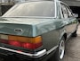 Ford Granada 2300 GL '81 Airco Harde Auto!