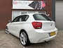 BMW 1-Serie 114i Business+ / Clima / 18 inch / PDC / Stoelverwarming