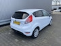Ford Fiesta 1.0 Style 84Dkm.NAP, 5-Drs, A/C, Carkit, – Inruil Mogelijk –