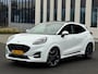 Ford Puma 1.0 EcoBoost Hybrid ST-Line Vignale, VOL OPTIES , panoramadak, stoelverwarming,lederen sportinterieur,achteruitrijcamera