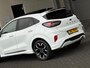 Ford Puma 1.0 EcoBoost Hybrid ST-Line Vignale, VOL OPTIES , panoramadak, stoelverwarming,lederen sportinterieur,achteruitrijcamera