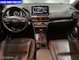 Hyundai Kona 1.6 GDI HEV Automaat PANORAMA PDC CarPlay Schuifdak Leer