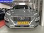 Hyundai Kona 1.6 GDI HEV Automaat PANORAMA PDC CarPlay Schuifdak Leer