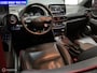 Hyundai Kona 1.6 GDI HEV Automaat PANORAMA PDC CarPlay Schuifdak Leer