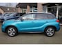 Suzuki Vitara 1.6 High Executive Allgrip TREKHAAK-AFN PANO STOELVERW CAMERA LEER/ALCANTARA HILL-HOLD ACC CLIMA NAVI PDC 17''LMV