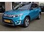 Suzuki Vitara 1.6 High Executive Allgrip TREKHAAK-AFN PANO STOELVERW CAMERA LEER/ALCANTARA HILL-HOLD ACC CLIMA NAVI PDC 17''LMV