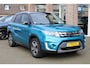 Suzuki Vitara 1.6 High Executive Allgrip TREKHAAK-AFN PANO STOELVERW CAMERA LEER/ALCANTARA HILL-HOLD ACC CLIMA NAVI PDC 17''LMV