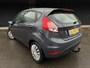 Ford Fiesta 1.25 Trend