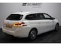 Peugeot 308 SW 1.2 PureTech Blue Allure | Stoelmassage | Trekhaak | Navigatie