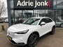 Honda HR-V 1.5 e:HEV Elegance AUTOMAAT | TREKHAAK | HYBRIDE | A.CAMERA | PARKEERSENSOREN V+A | STOELVERWARMING | NED. AUTO |