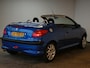 Peugeot 206 CC 1.6-16V