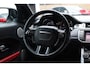 Land Rover Range Rover Evoque Coupé 2.0 Si 4WD KUIPSTOELEN