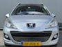 Peugeot 207 SW BWJ 2009 | 1.6 VTi 120PK Première | TREKHAAK | PANO DAK | NAVIGATIE | CLIMA | CRUISE | LMV