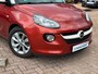 Opel Adam 1.4 GLAM AIRCO PDC CRUISE CONTROL APK 2028 GROOT SCHERM