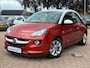 Opel Adam 1.4 GLAM AIRCO PDC CRUISE CONTROL APK 2028 GROOT SCHERM