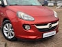 Opel Adam 1.4 GLAM AIRCO PDC CRUISE CONTROL APK 2028 GROOT SCHERM