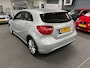 Mercedes-Benz A-klasse 180 Ambition Automaat met flippers, NL-Auto met Navigatie, Parkeersensoren voor & Achter, Cruise Controle