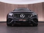 Mercedes-Benz E-klasse 53AMG 612pk 4MATIC+ Night Edition |Org. NL|fabrieksgarantie|driver's package|dynamic plus|hyper screen|achteras besturing|Burmester|panoramadak|HUD|digital light|Apple Carplay|