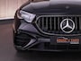 Mercedes-Benz E-klasse 53AMG 612pk 4MATIC+ Night Edition |Org. NL|fabrieksgarantie|driver's package|dynamic plus|hyper screen|achteras besturing|Burmester|panoramadak|HUD|digital light|Apple Carplay|