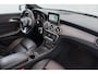 Mercedes-Benz CLA 180 AMG Leder Carplay Camera Stoelverwarming