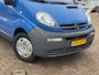 Opel Vivaro 2.0i L1H1 AIRCO BENZINE NIEUWE APK RIJDT GOED