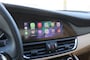Alfa Romeo Giulia 2.0T TI/ORIG.NL/CARPLAY/STOEL.STUUR.VERW/DEALEROND.