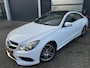 Mercedes-Benz E-klasse Coupé 200 Edition Sport