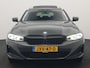 BMW 3-Serie Touring 330e Luxury Line Plug In Hybrid Facelift 293pk Dealer O.H. PHEV | Trekhaak Af Fabriek | Panodak | Head Up | Camera | Harman / Kardon | Lederen Sportstoelen Memory & Verwarmd | Adaptive LED | Widescreen Navi | Stuur Verwarmd | Keyless | Blis | 18"L.M |