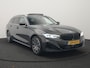 BMW 3-Serie Touring 330e Luxury Line Plug In Hybrid Facelift 293pk Dealer O.H. PHEV | Trekhaak Af Fabriek | Panodak | Head Up | Camera | Harman / Kardon | Lederen Sportstoelen Memory & Verwarmd | Adaptive LED | Widescreen Navi | Stuur Verwarmd | Keyless | Blis | 18"L.M |