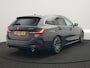 BMW 3-Serie Touring 330e Luxury Line Plug In Hybrid Facelift 293pk Dealer O.H. PHEV | Trekhaak Af Fabriek | Panodak | Head Up | Camera | Harman / Kardon | Lederen Sportstoelen Memory & Verwarmd | Adaptive LED | Widescreen Navi | Stuur Verwarmd | Keyless | Blis | 18"L.M |