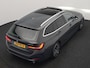 BMW 3-Serie Touring 330e Luxury Line Plug In Hybrid Facelift 293pk Dealer O.H. PHEV | Trekhaak Af Fabriek | Panodak | Head Up | Camera | Harman / Kardon | Lederen Sportstoelen Memory & Verwarmd | Adaptive LED | Widescreen Navi | Stuur Verwarmd | Keyless | Blis | 18"L.M |