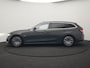 BMW 3-Serie Touring 330e Luxury Line Plug In Hybrid Facelift 293pk Dealer O.H. PHEV | Trekhaak Af Fabriek | Panodak | Head Up | Camera | Harman / Kardon | Lederen Sportstoelen Memory & Verwarmd | Adaptive LED | Widescreen Navi | Stuur Verwarmd | Keyless | Blis | 18"L.M |