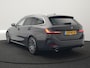 BMW 3-Serie Touring 330e Luxury Line Plug In Hybrid Facelift 293pk Dealer O.H. PHEV | Trekhaak Af Fabriek | Panodak | Head Up | Camera | Harman / Kardon | Lederen Sportstoelen Memory & Verwarmd | Adaptive LED | Widescreen Navi | Stuur Verwarmd | Keyless | Blis | 18"L.M |
