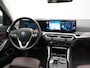 BMW 3-Serie Touring 330e Luxury Line Plug In Hybrid Facelift 293pk Dealer O.H. PHEV | Trekhaak Af Fabriek | Panodak | Head Up | Camera | Harman / Kardon | Lederen Sportstoelen Memory & Verwarmd | Adaptive LED | Widescreen Navi | Stuur Verwarmd | Keyless | Blis | 18"L.M |