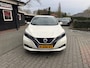 Nissan Leaf N-CONNECTA 40 KWH - stuur stoelverwarming
