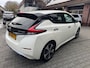 Nissan Leaf N-CONNECTA 40 KWH - stuur stoelverwarming