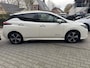 Nissan Leaf N-CONNECTA 40 KWH - stuur stoelverwarming