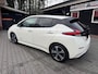 Nissan Leaf N-CONNECTA 40 KWH - stuur stoelverwarming