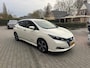 Nissan Leaf N-CONNECTA 40 KWH - stuur stoelverwarming