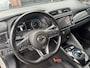 Nissan Leaf N-CONNECTA 40 KWH - stuur stoelverwarming
