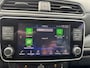 Nissan Leaf N-CONNECTA 40 KWH - stuur stoelverwarming