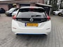 Nissan Leaf N-CONNECTA 40 KWH - stuur stoelverwarming