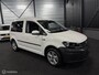 Volkswagen Caddy Combi 1.2 TSI Nieuwstaat! Airco|LM|Beurt.