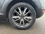 Mazda CX-3 2.0 SkyActiv-G 120 GT-M / delaer.onder / keyless / airco / cruise.control / camera / pdc / lmv /leder / elek.pakket....