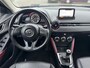 Mazda CX-3 2.0 SkyActiv-G 120 GT-M / delaer.onder / keyless / airco / cruise.control / camera / pdc / lmv /leder / elek.pakket....