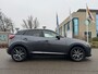 Mazda CX-3 2.0 SkyActiv-G 120 GT-M / delaer.onder / keyless / airco / cruise.control / camera / pdc / lmv /leder / elek.pakket....