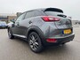 Mazda CX-3 2.0 SkyActiv-G 120 GT-M / delaer.onder / keyless / airco / cruise.control / camera / pdc / lmv /leder / elek.pakket....