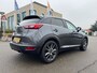 Mazda CX-3 2.0 SkyActiv-G 120 GT-M / delaer.onder / keyless / airco / cruise.control / camera / pdc / lmv /leder / elek.pakket....
